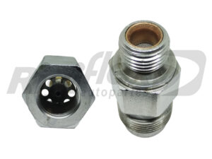 VALVULA DE DESCARGA DEL BLOQUE DEL MOTOR OM 906 LA